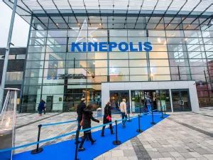 kinepolis enschede centrum|Kinepolis Enschede Adres